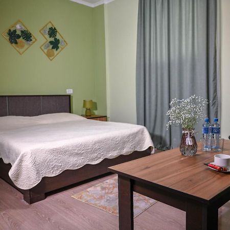 Sofia Hotel Jerevan Eksteriør bilde
