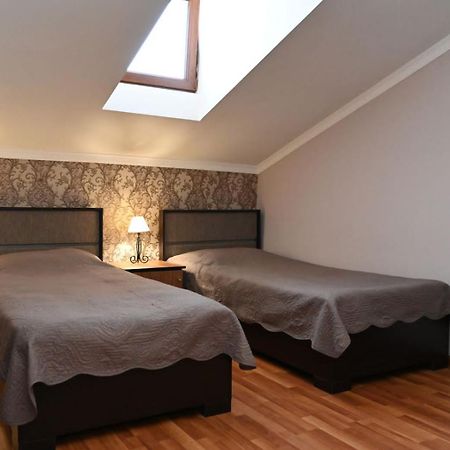 Sofia Hotel Jerevan Eksteriør bilde