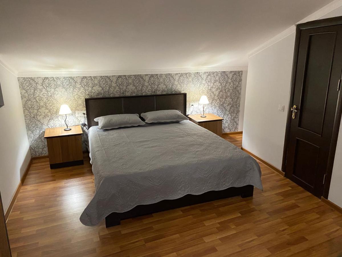 Sofia Hotel Jerevan Eksteriør bilde