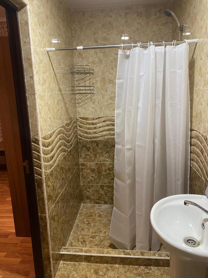 Sofia Hotel Jerevan Eksteriør bilde