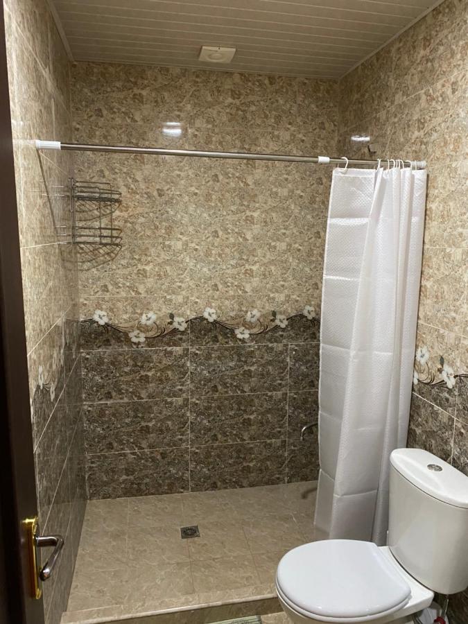 Sofia Hotel Jerevan Eksteriør bilde