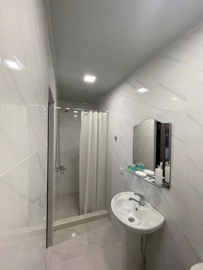 Sofia Hotel Jerevan Eksteriør bilde