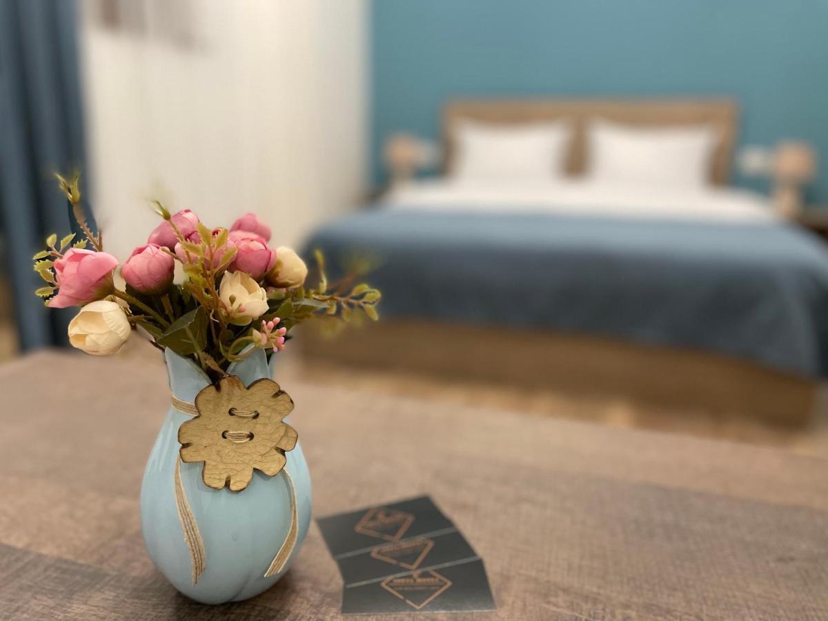 Sofia Hotel Jerevan Eksteriør bilde