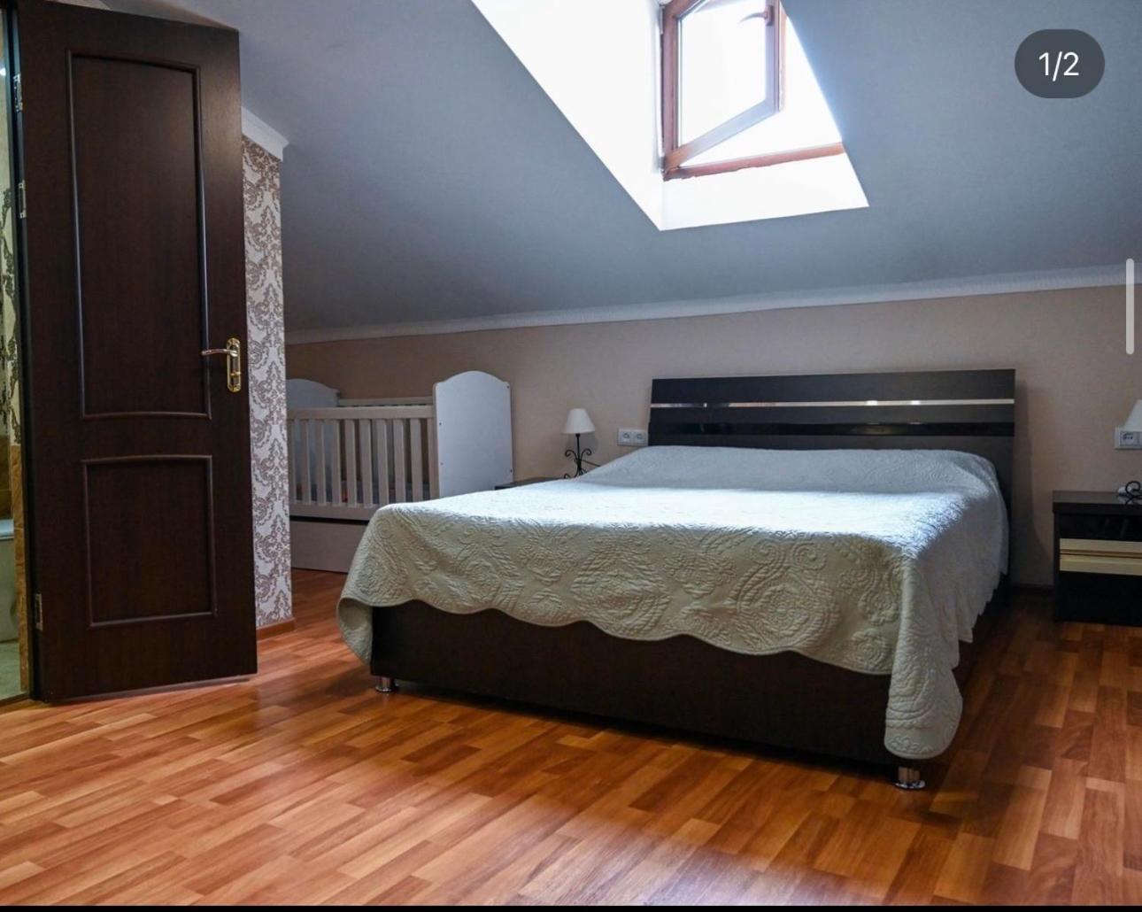 Sofia Hotel Jerevan Eksteriør bilde