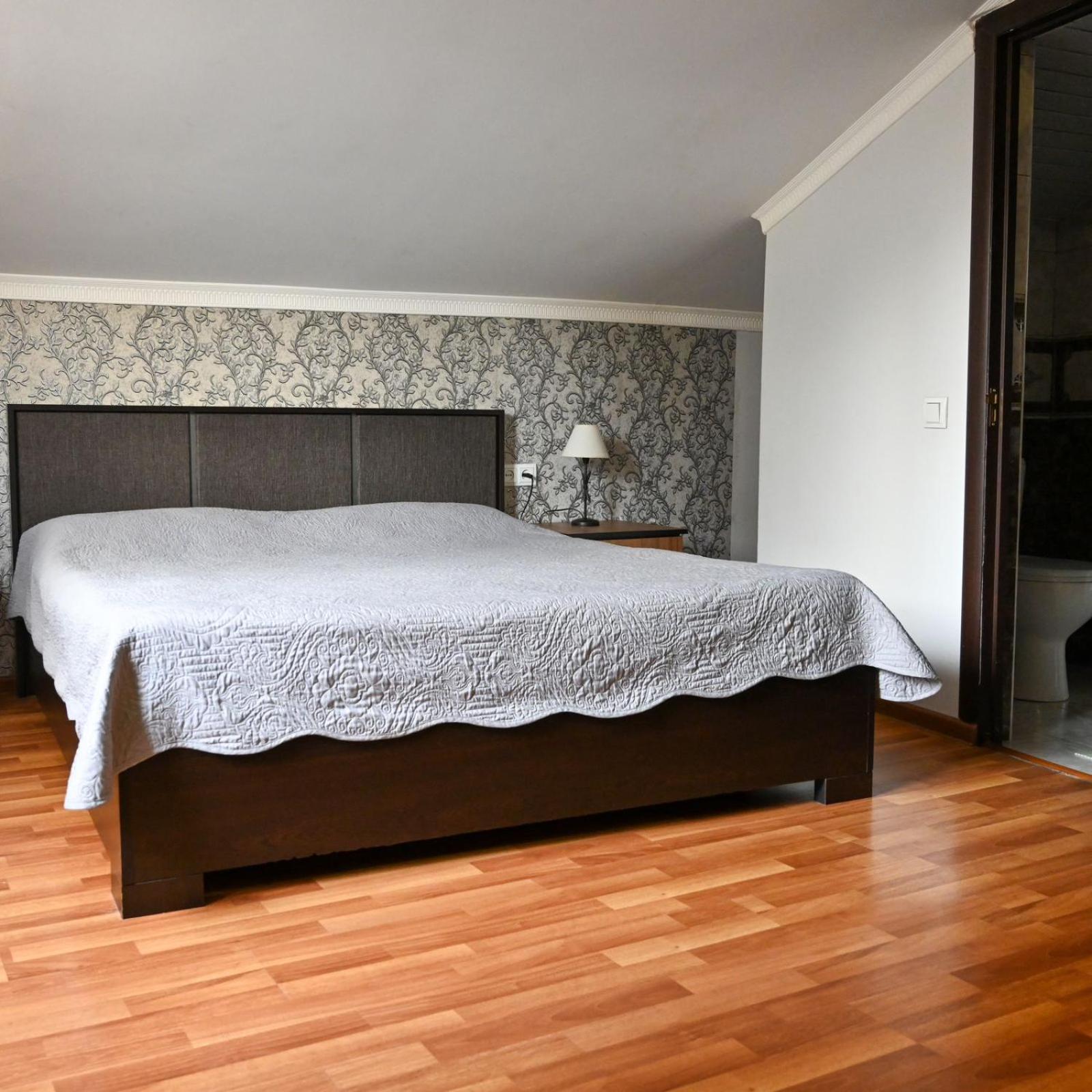 Sofia Hotel Jerevan Eksteriør bilde